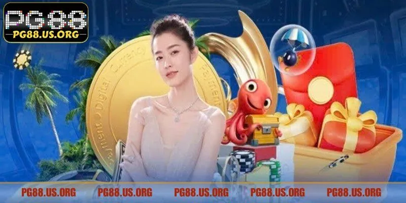 Quay thưởng may mắn đầy kịch tính